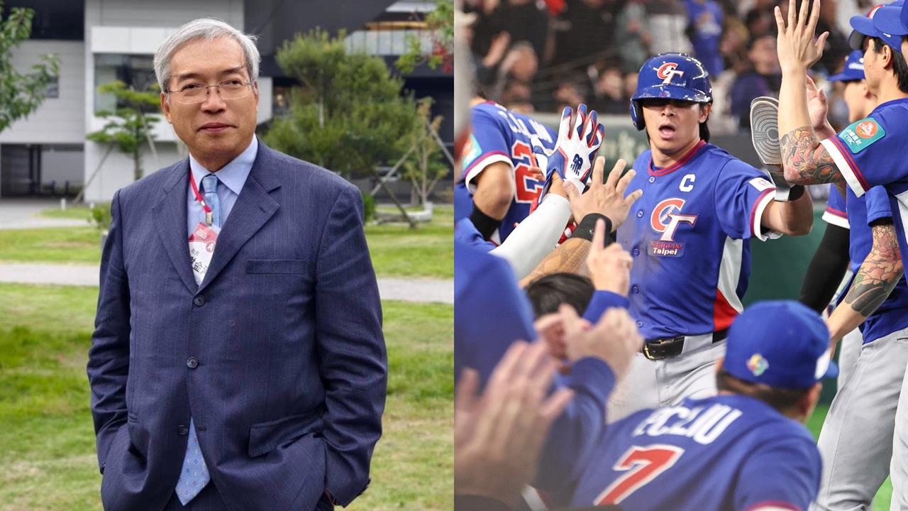 「台韓大戰」勝出眼眶全濕了！謝金河曝「有人不這樣想」：他們愛別人的國家