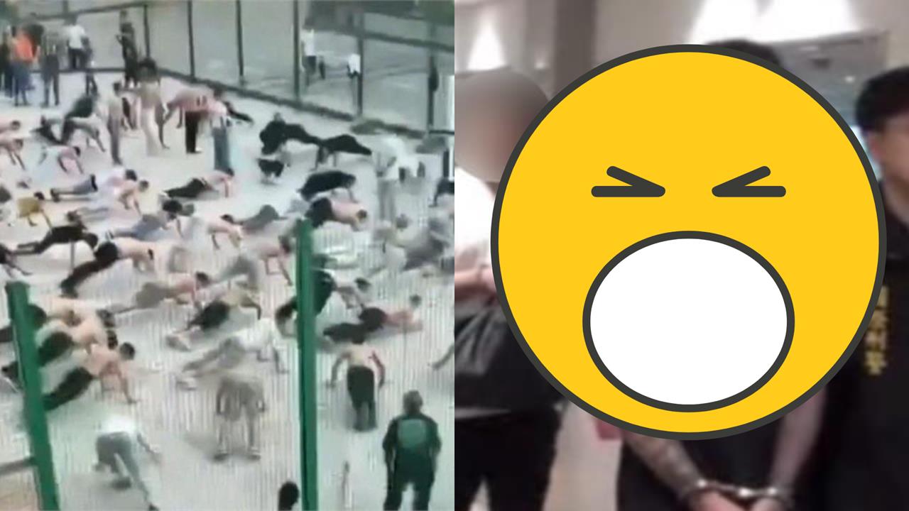 柬埔寨抓詐團千人「包含台灣人」孕婦照樣虐待！多名幹部涉殺人｢正面照曝光」