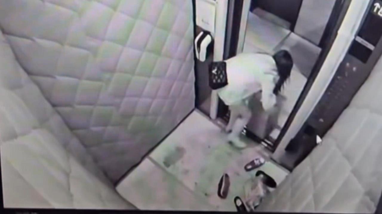 不滿被分手？　女闖前男友家砸屋搞破壞　還偷110萬現金