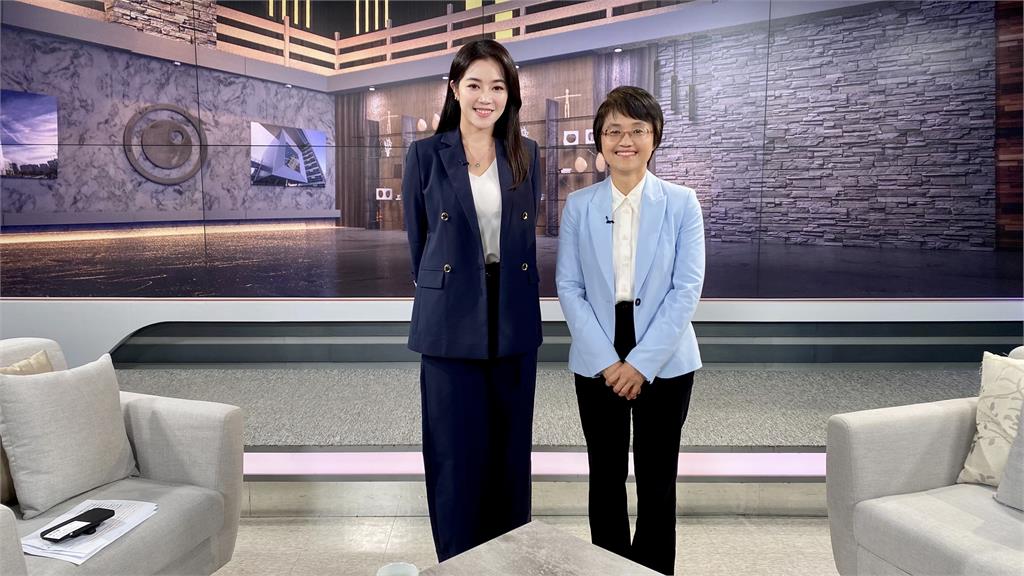 凝聚客家生命力 古秀妃:台灣將成世界客家中心
