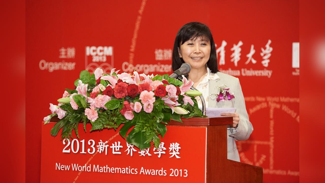 鴻海深夜突拋重訊！劉憶如「僅上任一年」閃電辭董事　震撼財經界原因曝