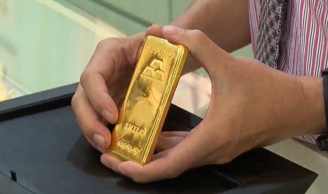 黃金投資需求增　公用事業抗衰退