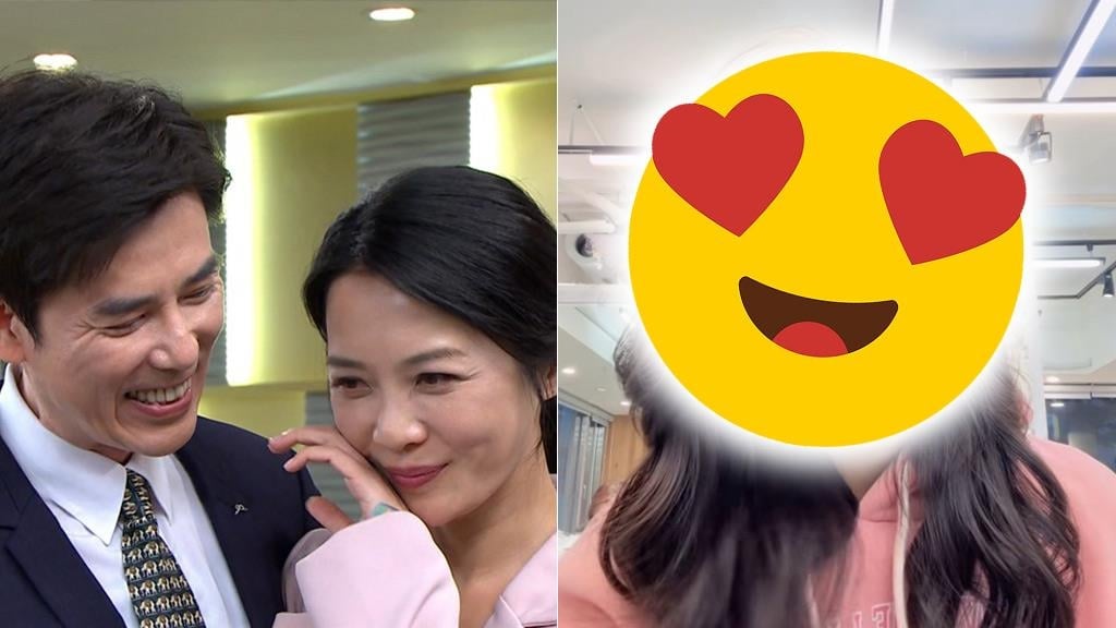 何蓓蓓《好運來》殺青後大改造！曝「睽違20年」新髮型全網被電暈：太美