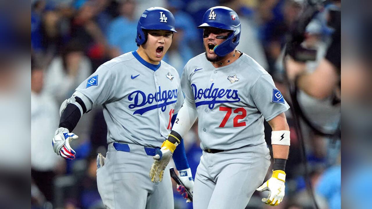 MLB／無奈媒體總狂問「大谷相關」問題！道奇老將羅哈斯坦言：真的是有點煩啦