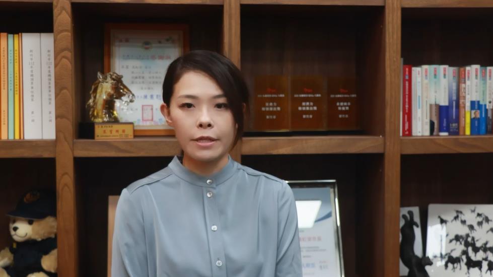 快新聞／高虹安涉貪案要繼續審了！高院聲請釋憲　憲法法庭裁定不受理