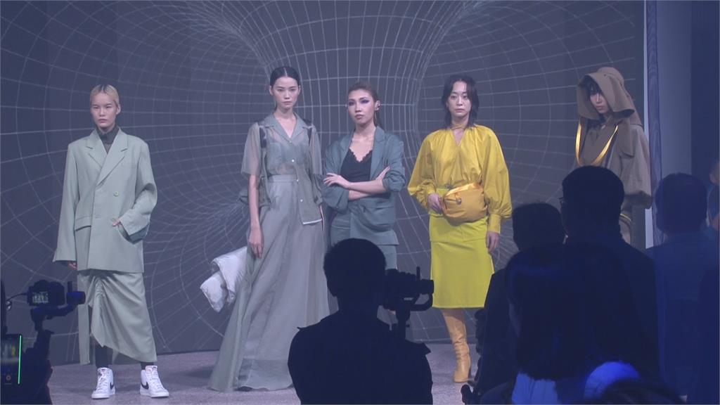 台北時裝週圓滿落幕 系列講座行銷台灣時尚
