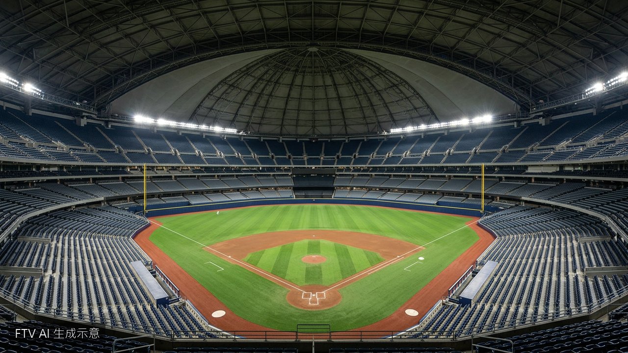 MLB防惡劣天候　小熊紅襪例行賽最終戰移師光芒主場