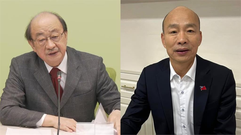 不只韓國瑜！柯建銘「提1辦法」開嗆雙罷：國民黨41個區域立委全罷掉