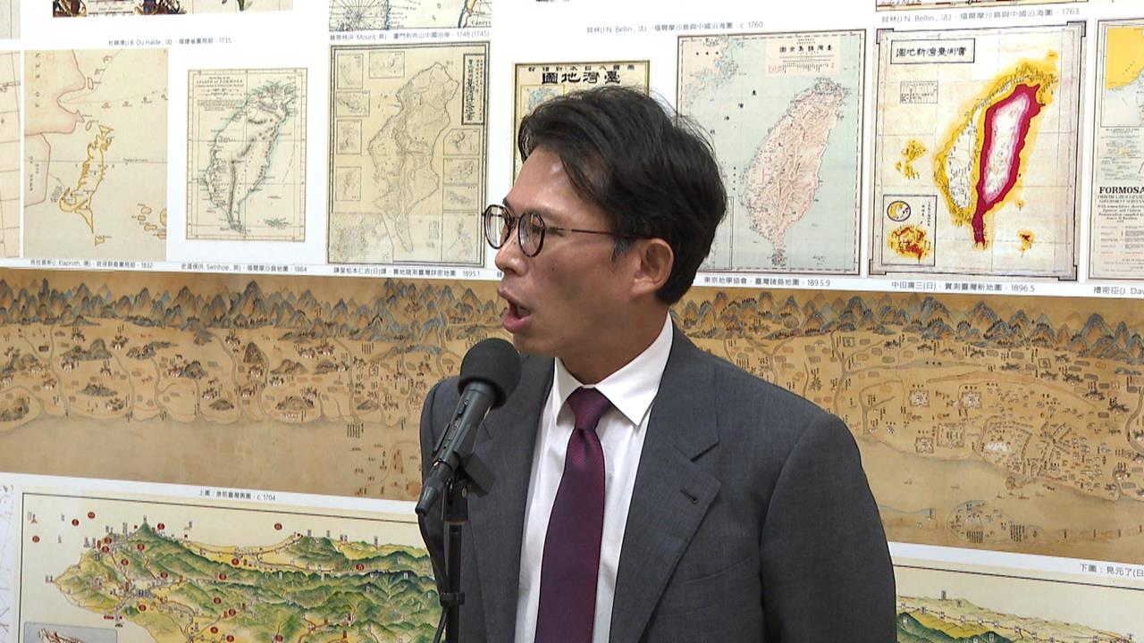 央廣駭客案續延燒 四叉貓再爆黃國昌與吳姓工程師早認識