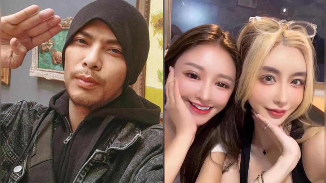 謝侑芯命案逆轉「黃明志將獲釋」!雪碧半夜被託夢痛「太冤了」慘被網砲 內幕全說了