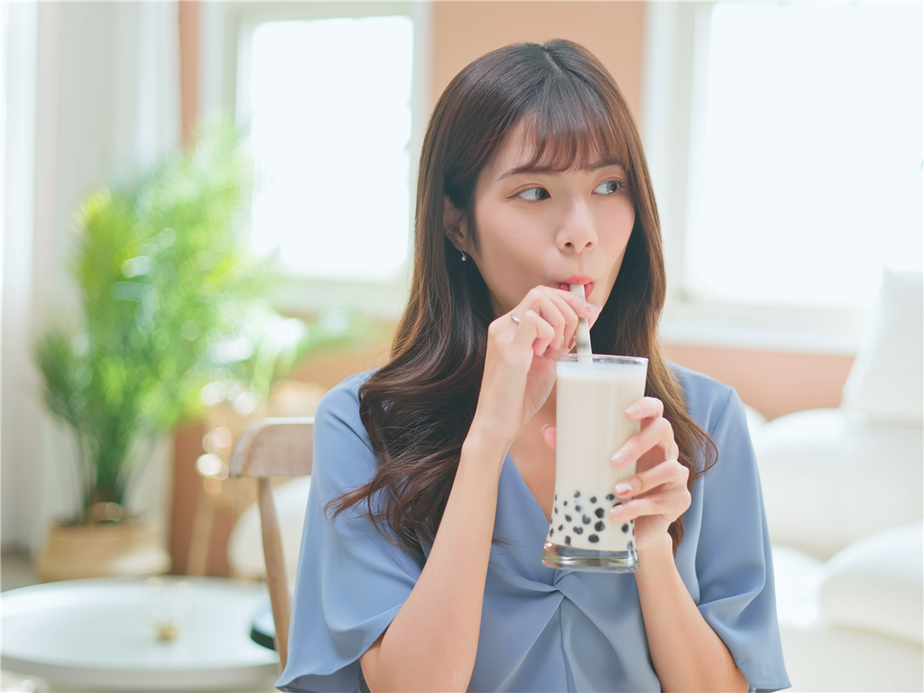 無咖啡因成為手搖飲潛在機會點！蕎麥茶、麥茶崛起　吸引咖啡因敏感和低糖愛好者！