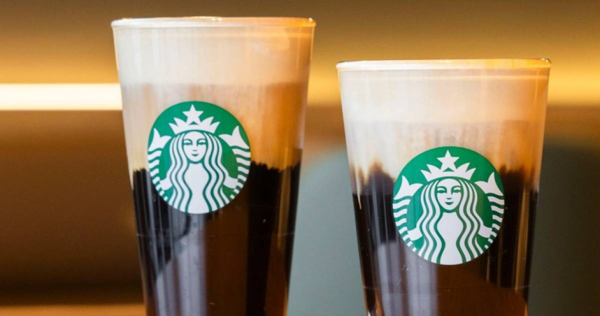 以前嫌星巴克貴「現在變划算」！她誇CP值破表全場有感　1服務超佛心