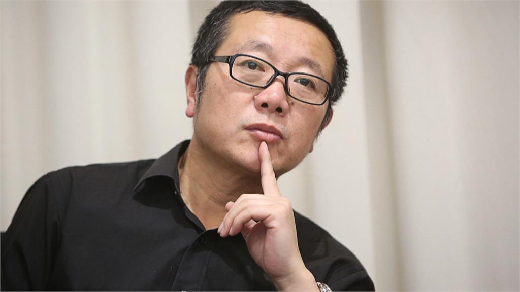 中國作家劉慈欣力挺新疆政策 美參議員籲Netflix棄拍「三體」