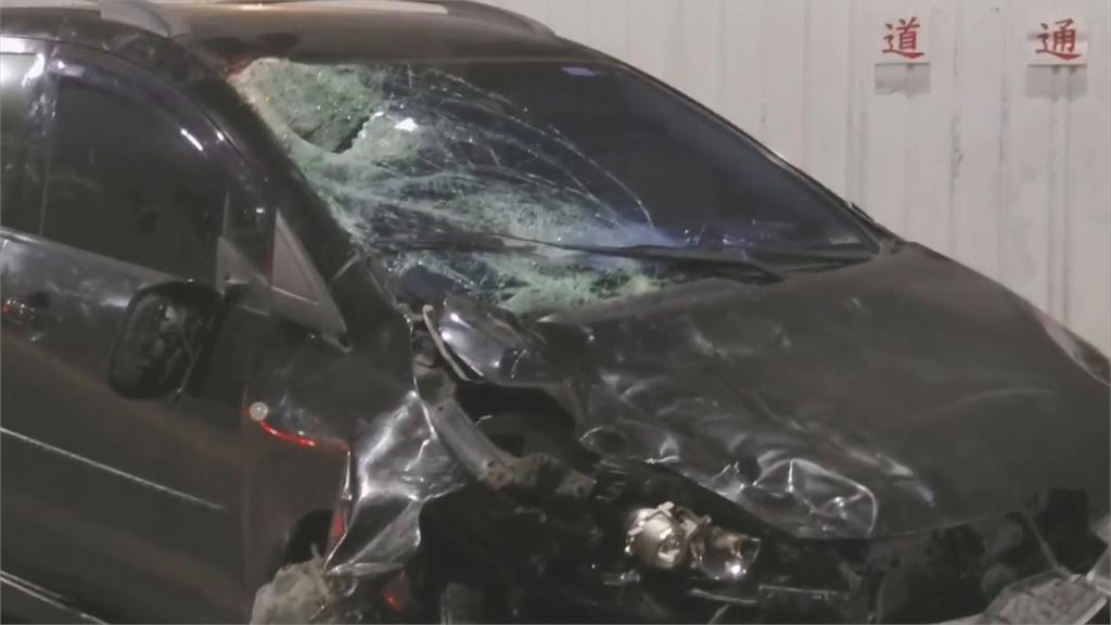 又是酒駕肇事！高雄死亡車禍　高職生遭撞亡相依為命嬤哭斷腸