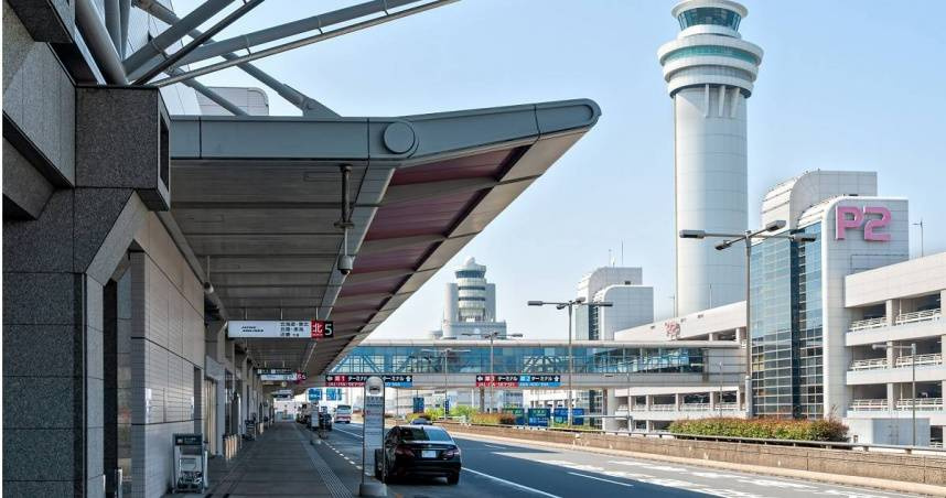 台女走私「4公斤喪屍煙彈」！羽田闖關被逮　警視廳：史上最多