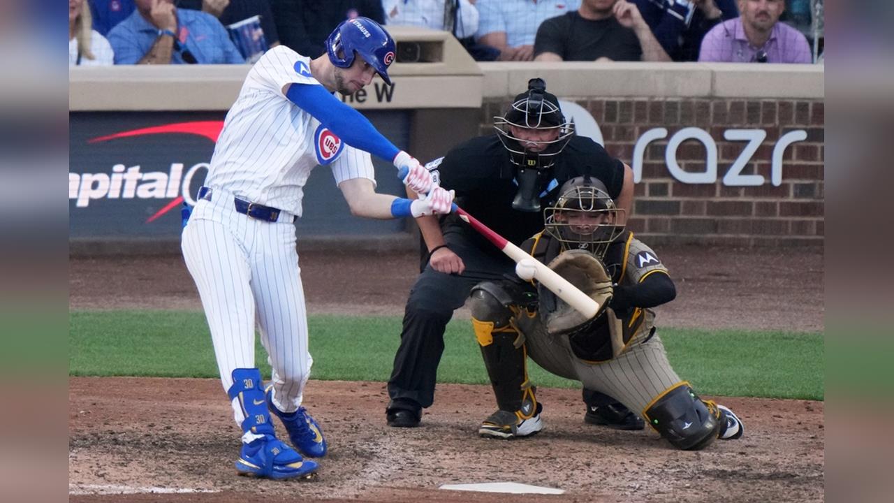 MLB(影)／最大咖自由球員塔克造訪過藍鳥春訓基地！但球迷有之前大谷翔平的陰影