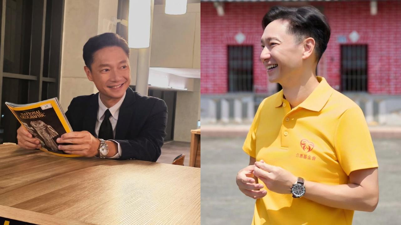謝祖武遭受重大打擊哭了！9年狂燒648萬「只為救她命」因1事不敢接電話