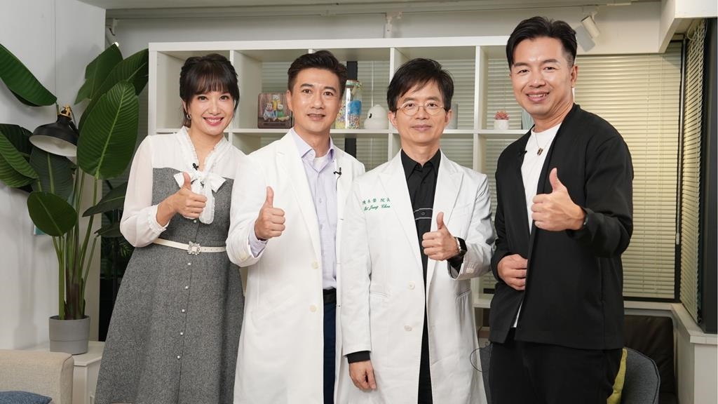 父母基因決定孩子身高？中西醫師曝「掌握這一事」比狂喝轉骨湯更重要