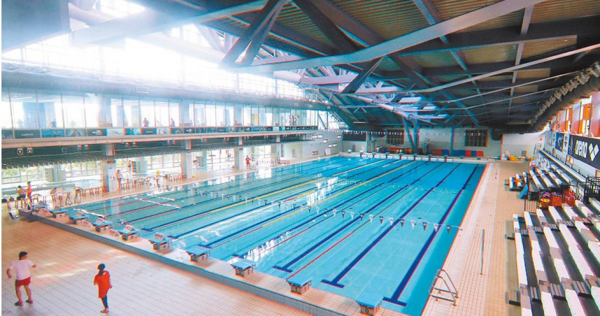 救生員求生1/救生員考試甄審專業度存疑 考生遭誤判3次被嗆:去署長信箱申訴!