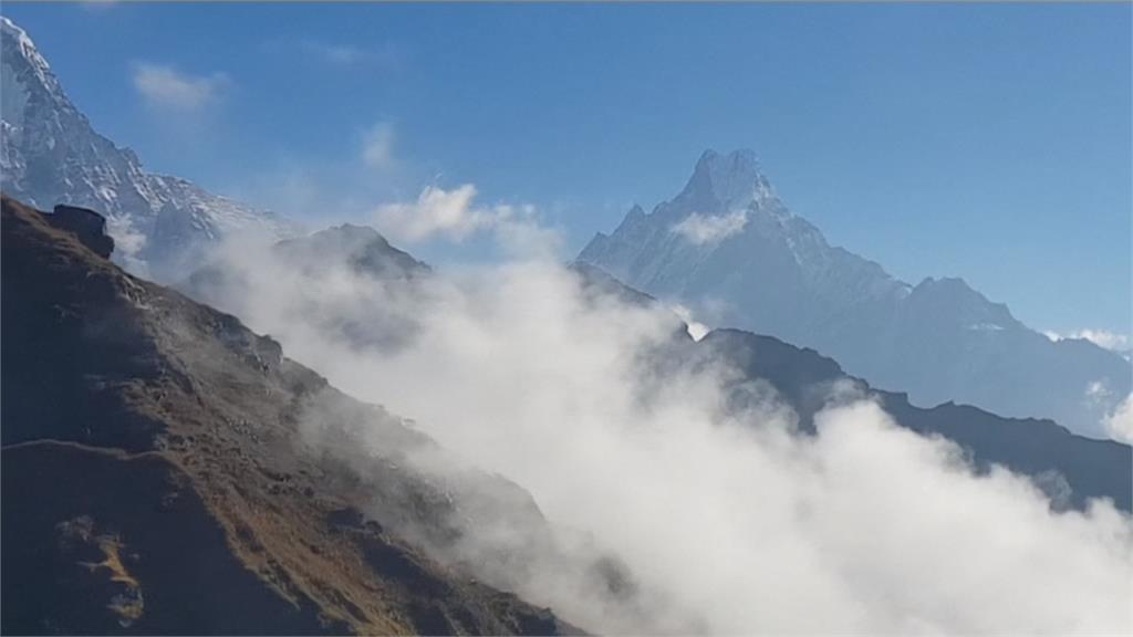 喜馬拉雅山暴風雪 9登山客全數罹難