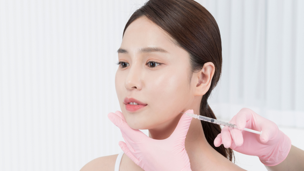 打肉毒小臉卻沒效?醫揭真相:忽略「腮腺肥大」恐白花冤枉錢