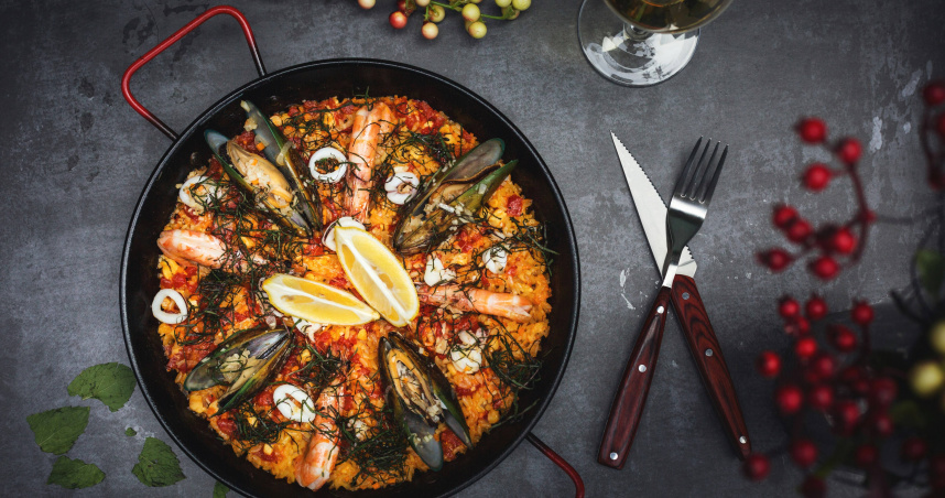 微波海鮮大忌！毀口感又難除臭　台電認證：這3類都不要