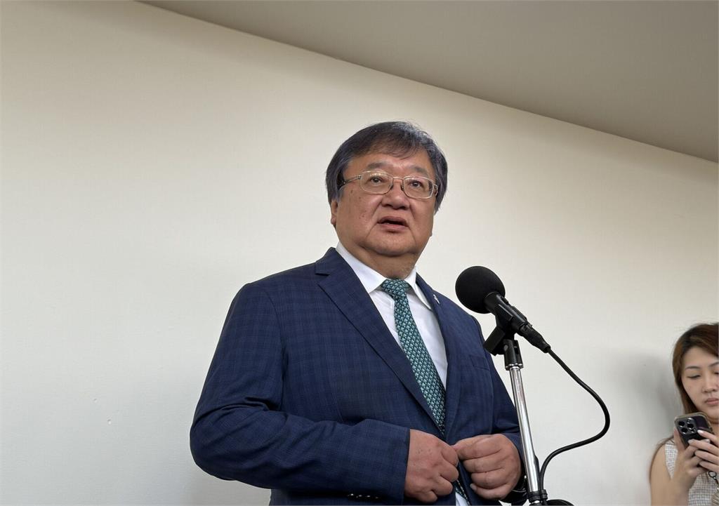 台師大「大量抽血」跑去哪?衛福部長也不知 發話一一究責