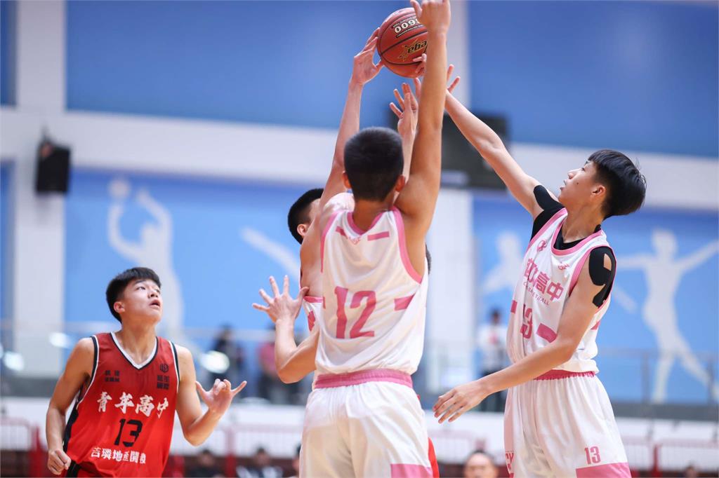 HBL／參賽資格鬆綁引亂象！開南預賽前爆轉學生退隊　高中體總回應了