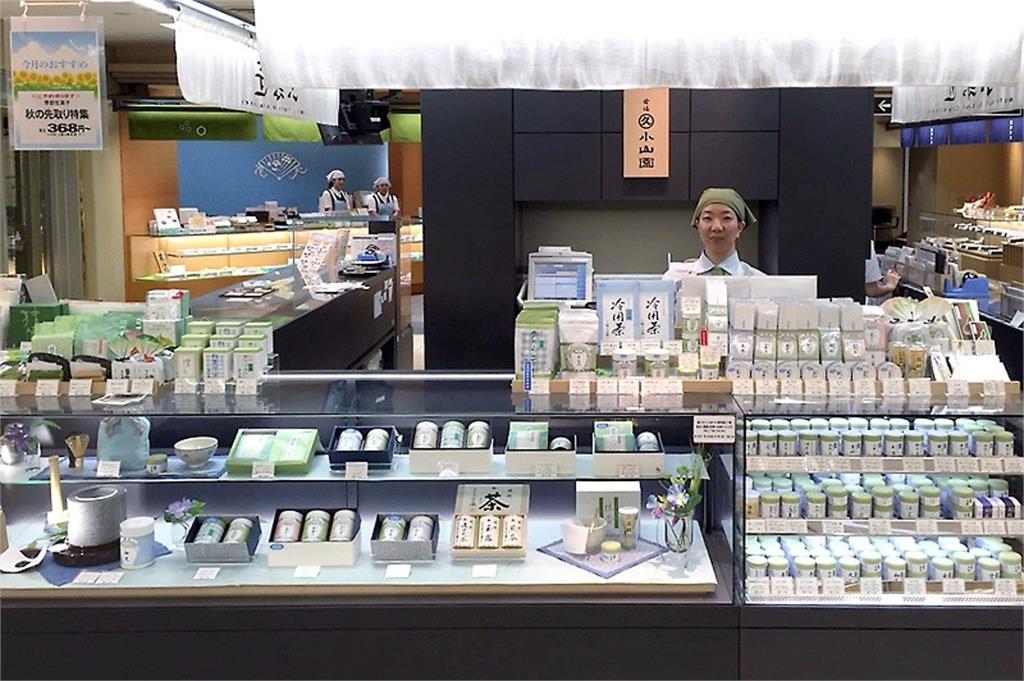 京都「宇治抹茶」被觀光客大量爆買　店家嚇到了！祭出限量規定