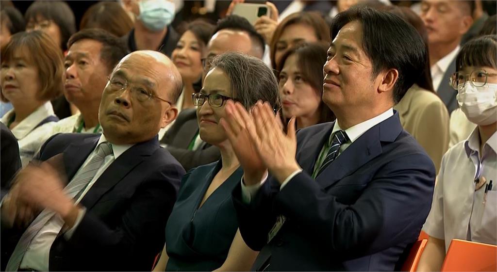蕭美琴訪捷克險遭中密謀追撞　廖先翔竟笑：失敗有點遜！