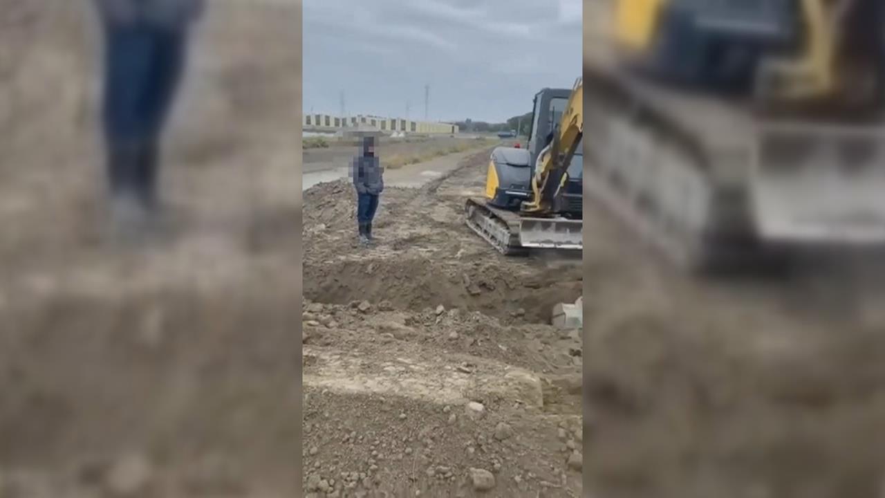 謊稱有路權索200過路費遭拒　高雄父子「這些手段」被起訴