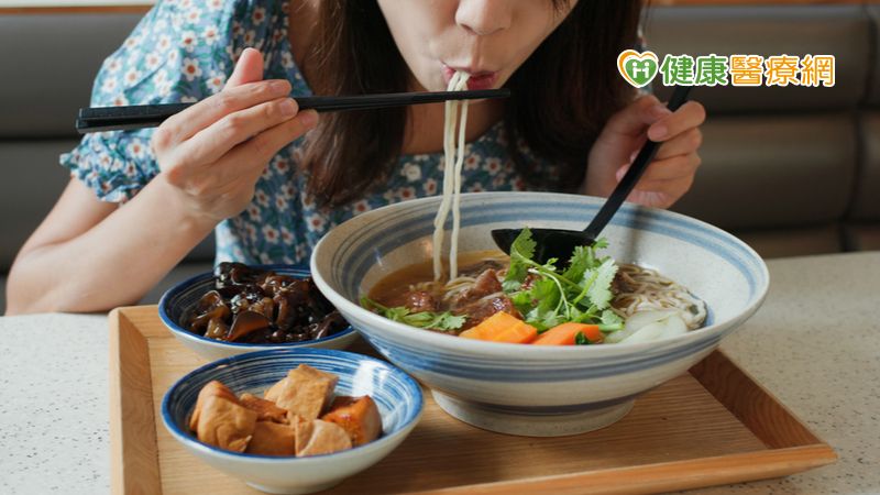 智辨糖尿病飲食陷阱　讓「隱形糖」無所遁形