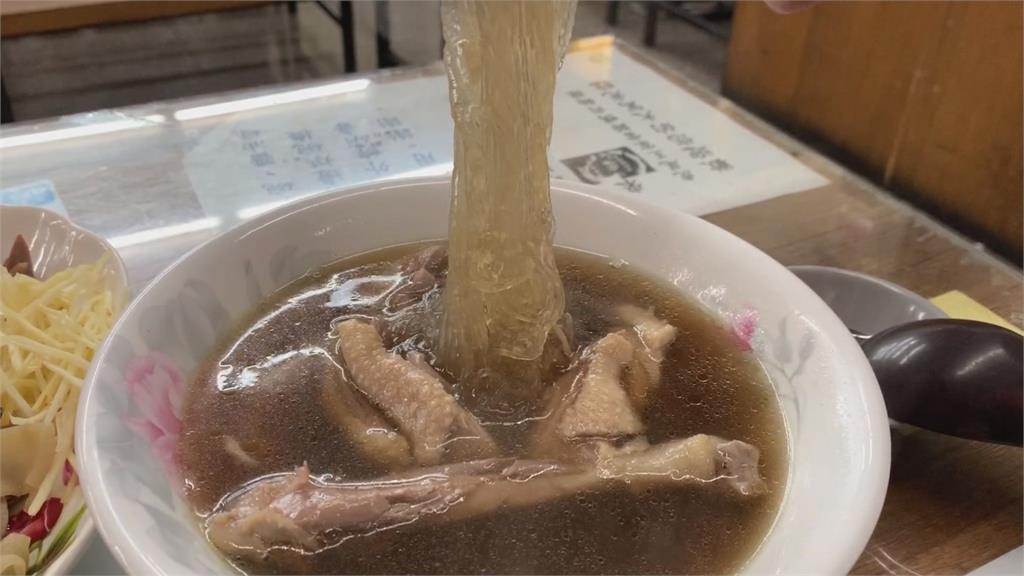 飄香50年！當歸鴨肉湯12種藥材熬湯底溫潤醇厚