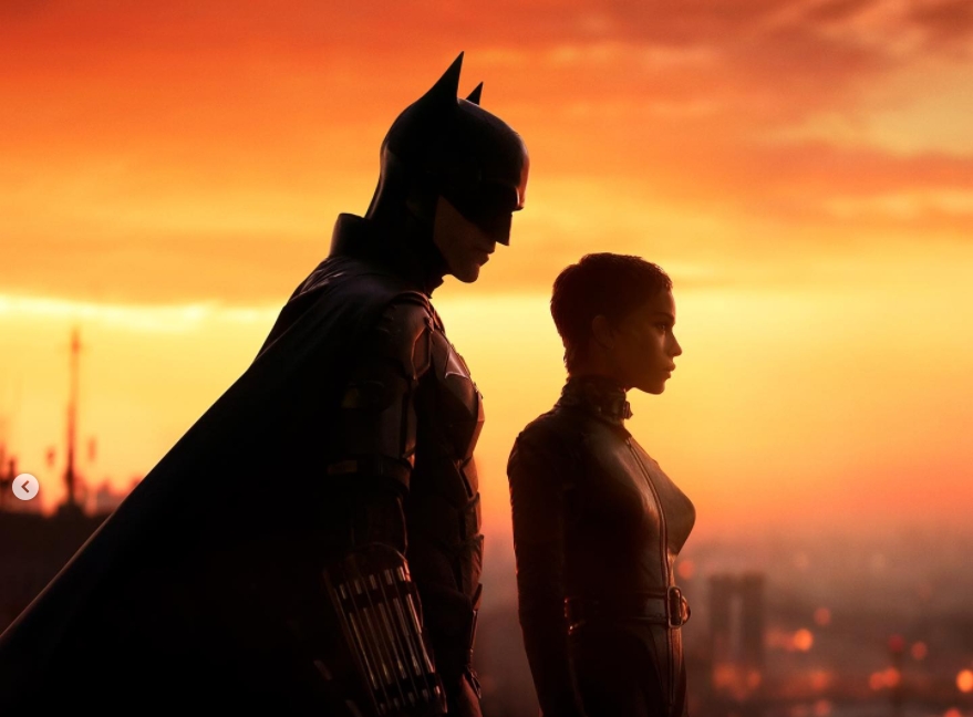 蝙蝠俠雄霸冠軍寶座　北美上映3週票房破3億美元