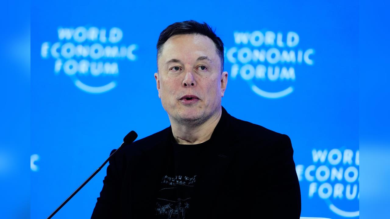 快新聞／《富比世》2026全球富豪榜出爐！馬斯克身家翻倍蟬聯榜首　黃仁勳名列前十