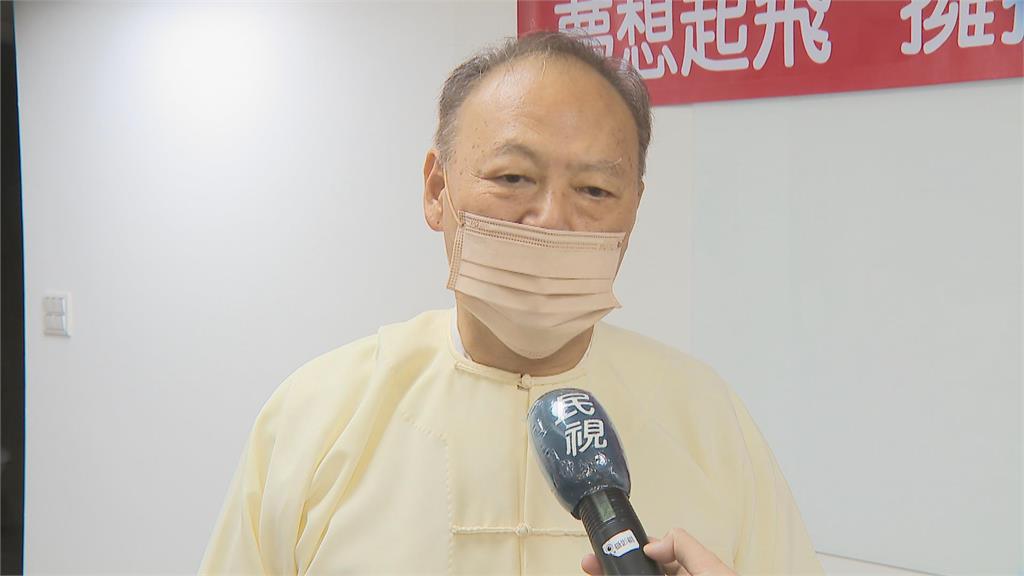 「手機教父」周永明布局元宇宙 創玉山僑社助僑生