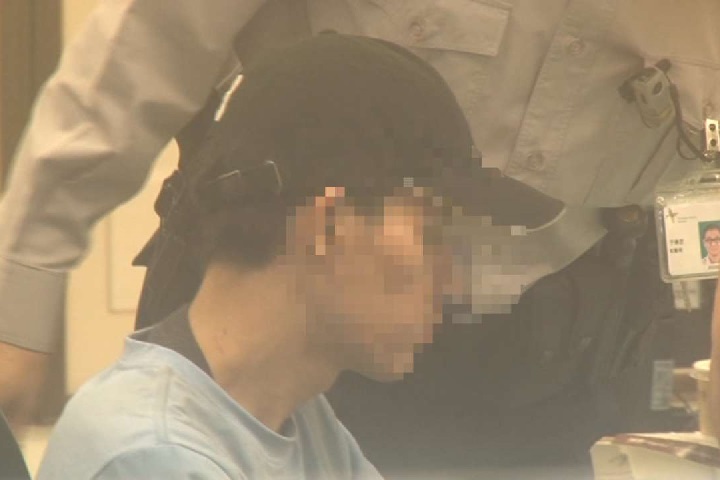 美籍男子闖桃機管制區 帶過期機票滯留機場3天