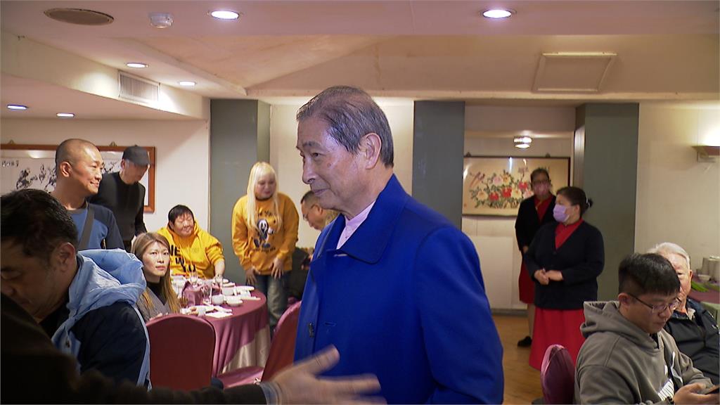 美作家稱白狼「訓練毒梟」美境內販毒　張安樂：竹聯幫不販毒不詐騙！