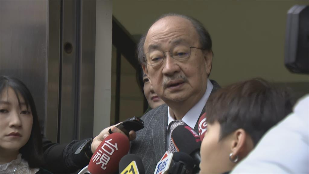 快新聞／曝跟傅崐萁協商「因潛艦預算」破局　柯建銘：藍白聽習近平指揮