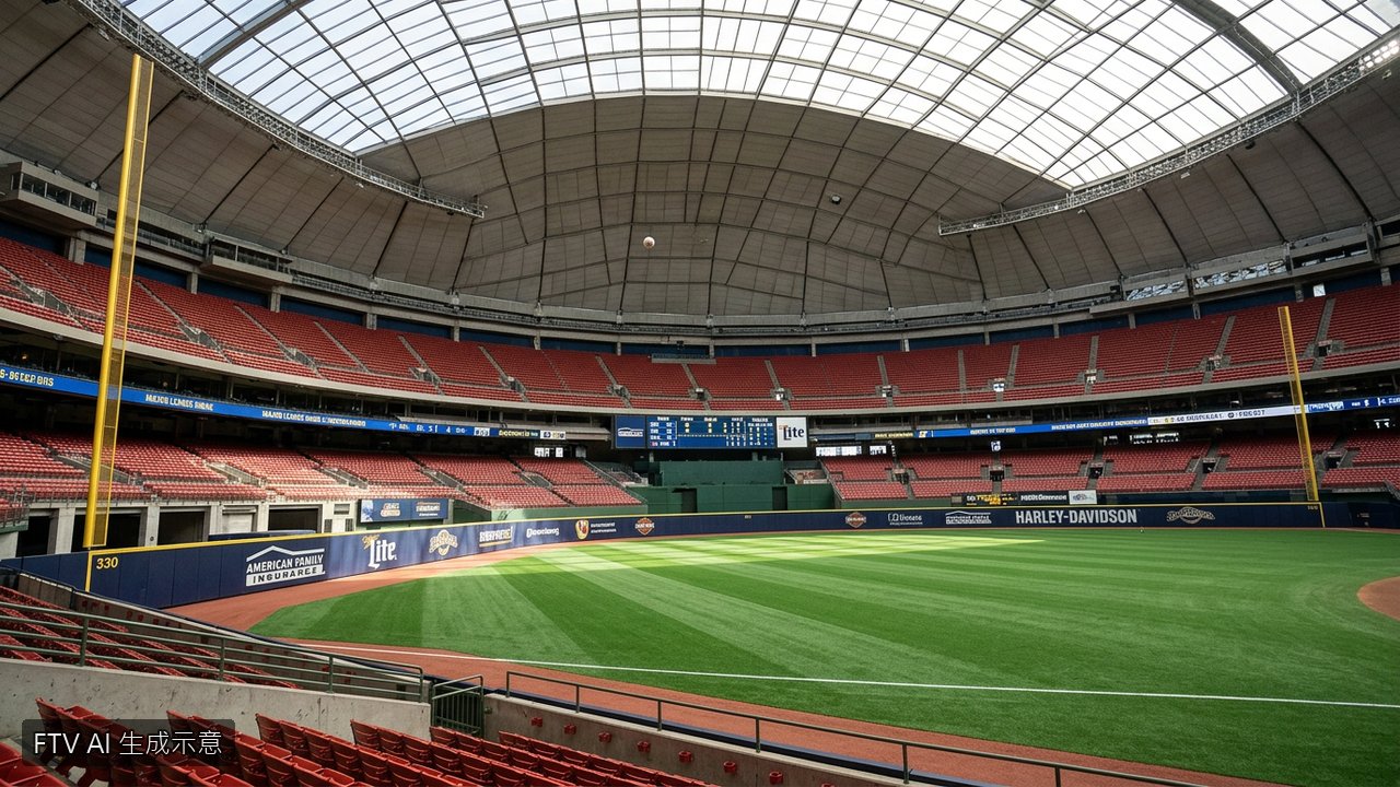 MLB／Cedric Mullins關鍵轟　助光芒3比2險勝遊騎兵