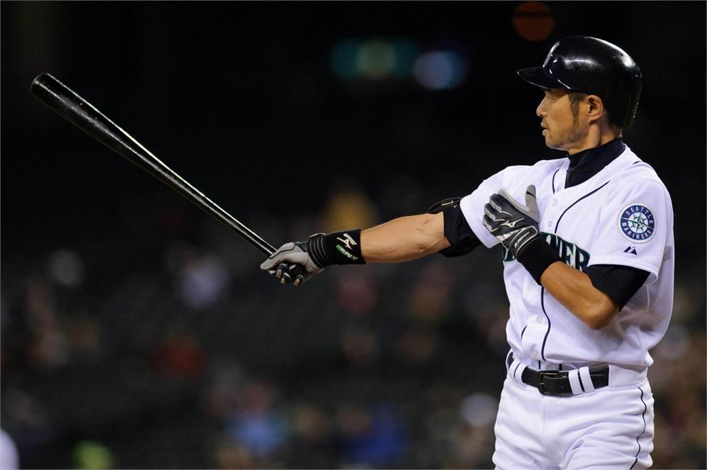 MLB/鈴木一朗將挑戰100%得票率進名人堂嗎? 盤點過去最接近的球星