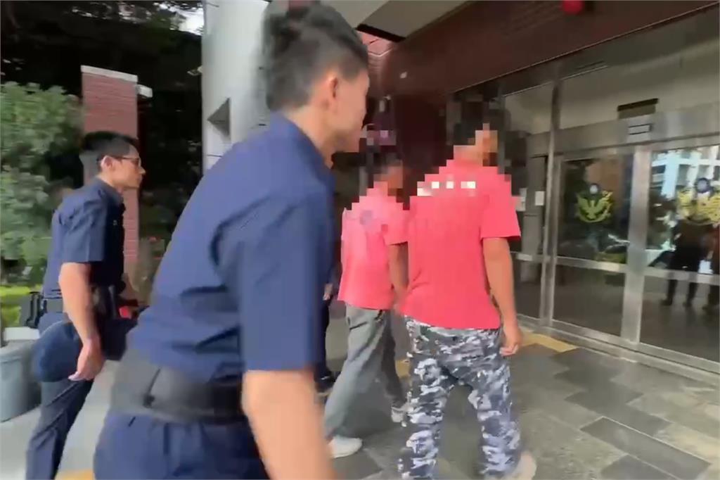 快新聞／二打一！新北淡水1建築工地發生鬥毆事件　傷者頭部受創急送醫治療