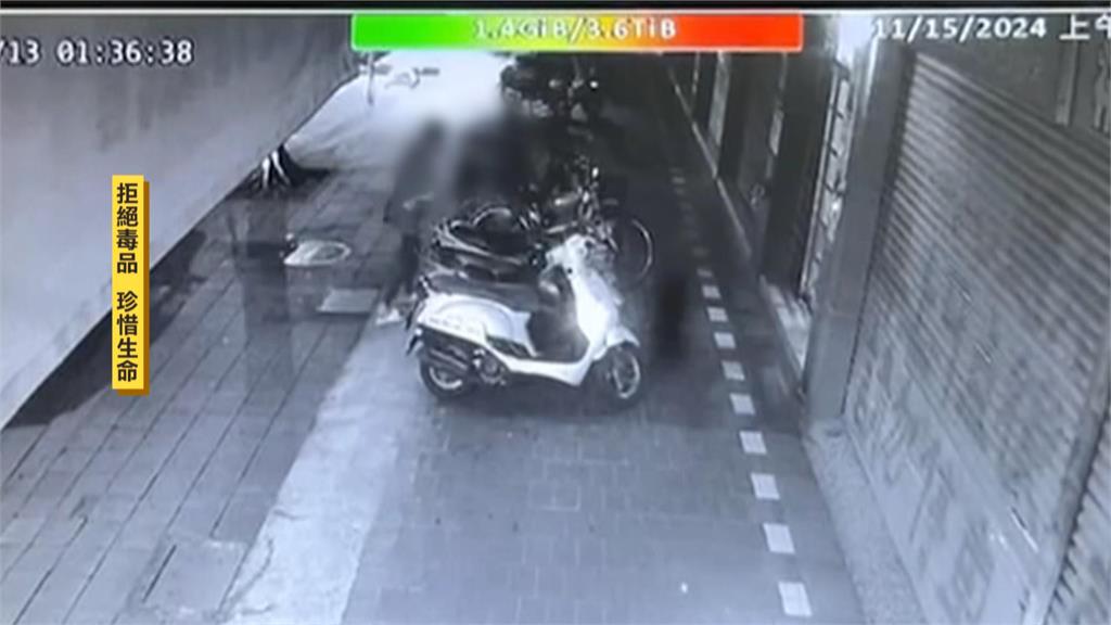 女子凌晨赴萬華找男友　半夜離奇墜樓身亡　　家屬質疑死因