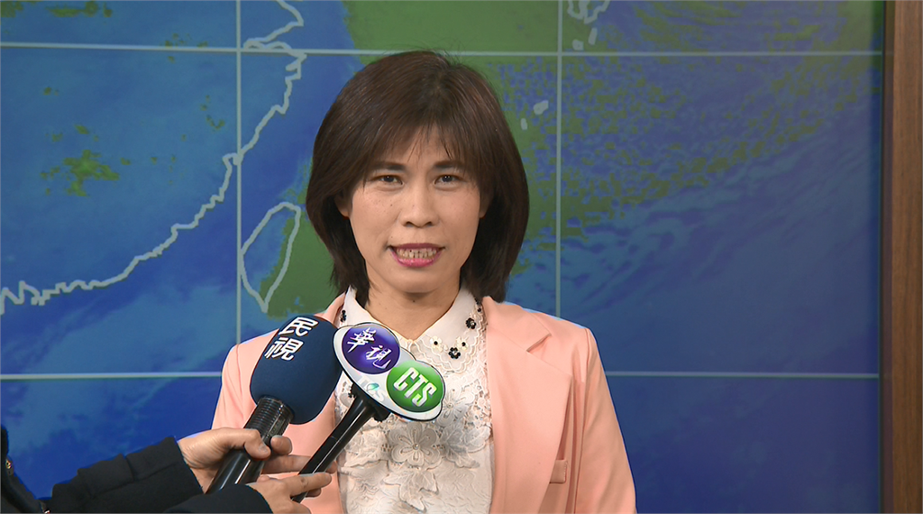 寒流凍全台！ 氣象局：明起回暖好天氣到下週一