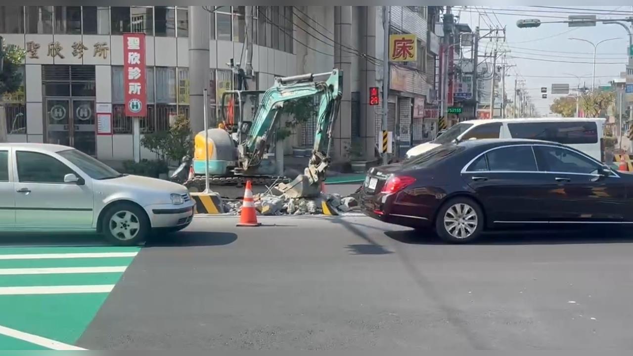 彰化這處庇護島被砍頭　藍議員「神建議」惹議