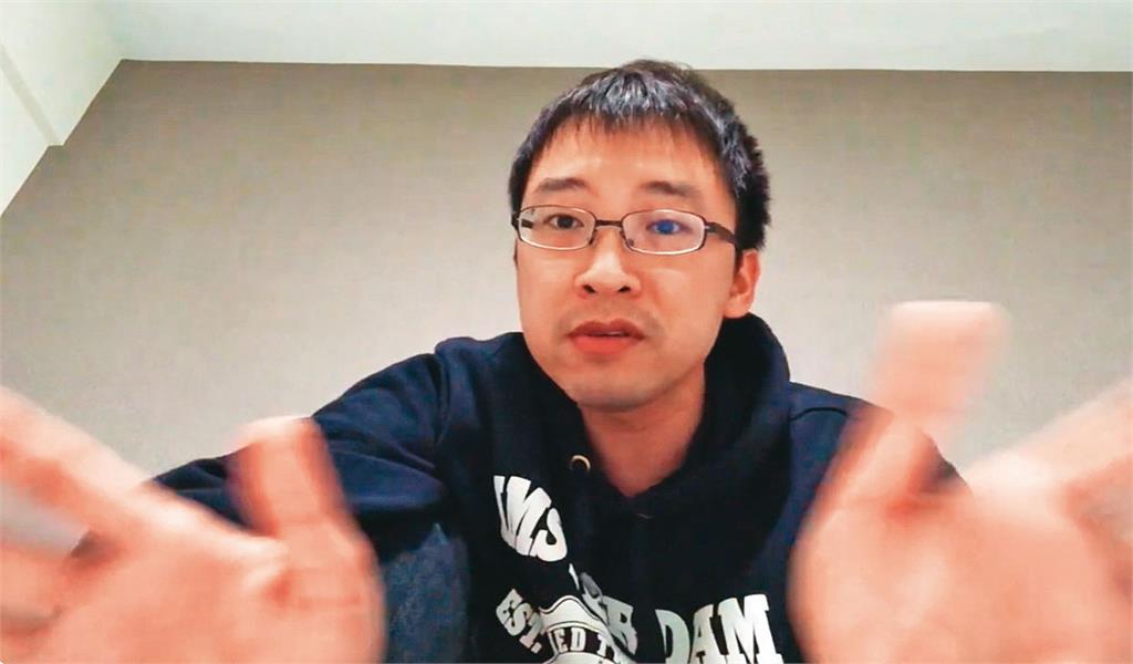 【新聞內幕】聊林志玲意外扣到手機內帳　揭詐領獨居老人遺產內幕