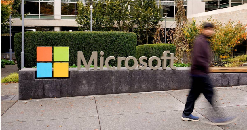 AI燒錢壓力大！微軟向6萬員工提自願離職方案　涵蓋Xbox、Windows部門