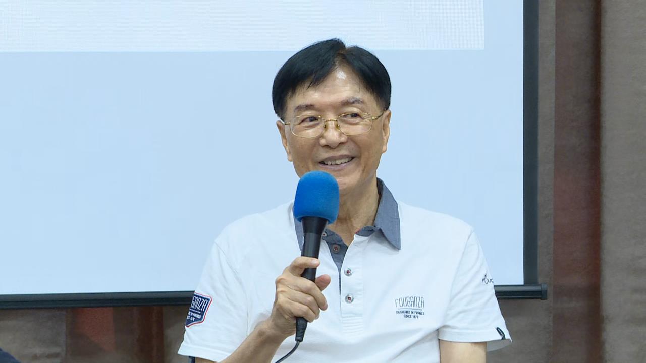 快新聞／郭禮伯之子喊驗DNA！蔣萬安回「這句」　本人嗆：就是問A答B