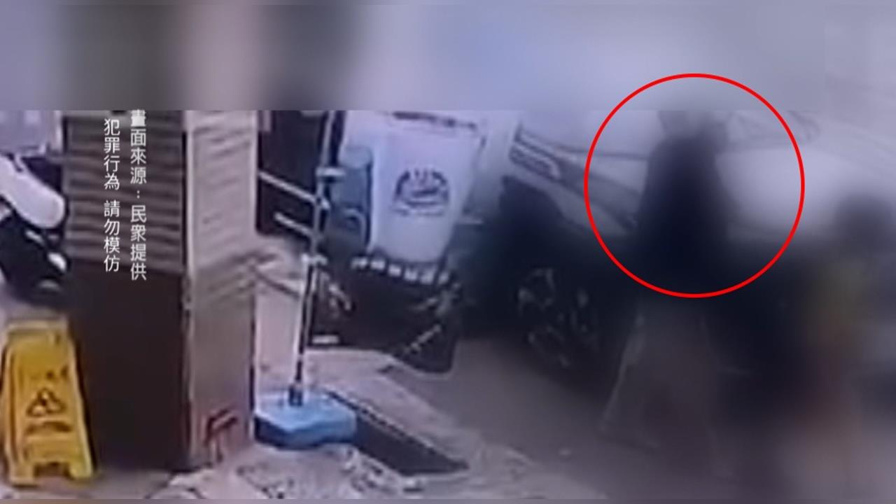 苗栗男10月隨機砍人 涉犯"3殺人未遂罪嫌" 檢求處無期徒刑