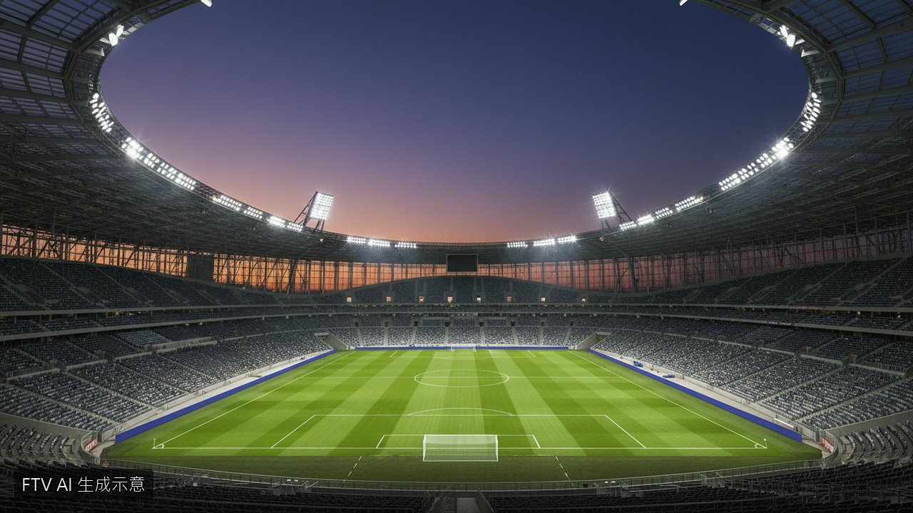 世足賽開踢前夕!FIFA主席力挺高票價 駁斥簽證爭議並大讚川普